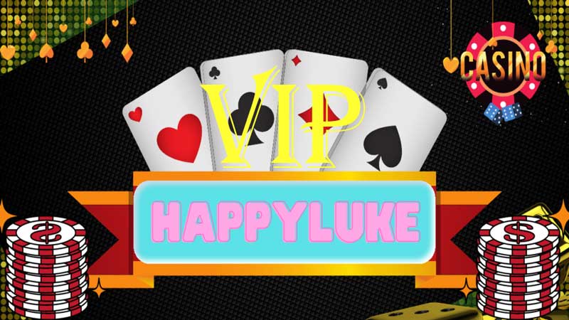 HappyLuke VIP - Hướng dẫn trở thành VIPer tại nhà cái uy tín HappyLuke